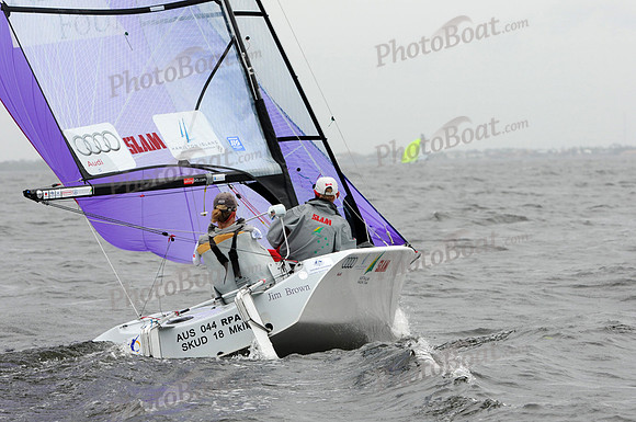 2012 IFDS Worlds B 591