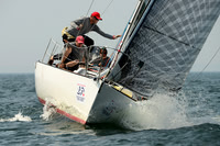 2013 Block Island Race Week A 1699