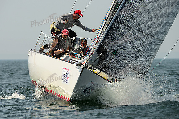 2013 Block Island Race Week A 1699
