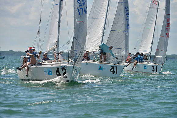 2019 J24 Worlds C_1243