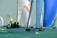 2014 Key West Race Week D 903