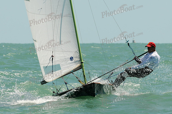 2012 Contender Worlds A 2072