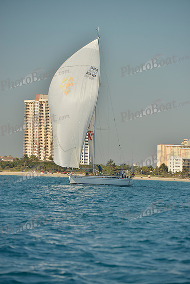 2019 Ft Lauderdale to Key West Race_0834