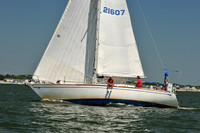 2013 Southern Bay Race Week C 1241