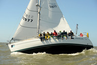 2016 Charleston Race Week B 0271