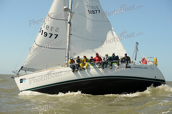 2016 Charleston Race Week B 0271