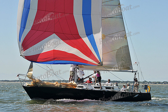 2013 Southern Bay Race Week D 349