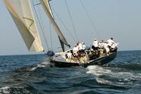 2011 Block Island Race A 745