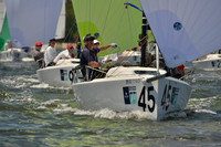 2017 Charleston Race Week C_0110