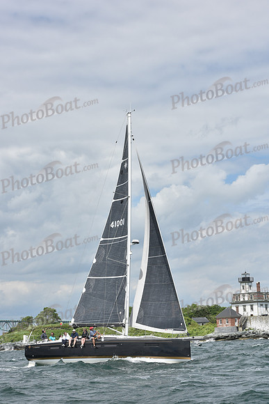 2019 NYYC Annual Regatta A_2699