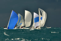 2014 Key West Race Week B 1070