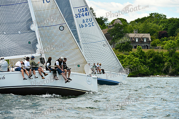 2016 NYYC Annual Regatta A_0398