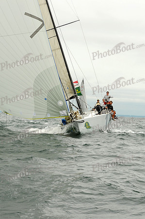 2011 Block Island RW E 733