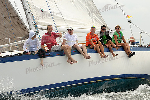 2012 Cape Charles Cup A 1785