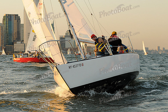 2012 NY Architects Regatta 672