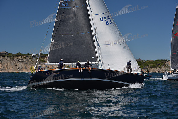 2021 Block Island Race Week E_2257