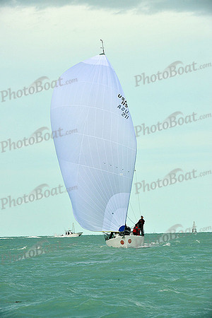 2016 Key West Race Week A_0673
