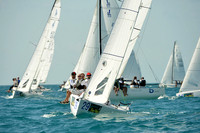 2015 Key West Race Week D 1185