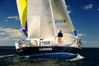 2014 Newport Bermuda A 342