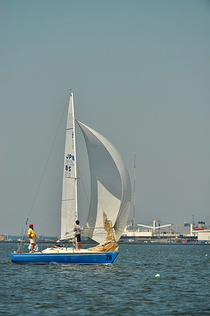 2017 Southern Bay Race Week C_0160