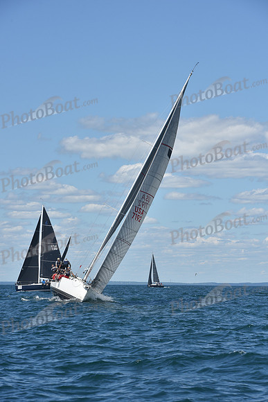 2021 Block Island Race Week D_3201