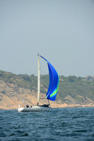 2013 Block Island Race Week B 3361