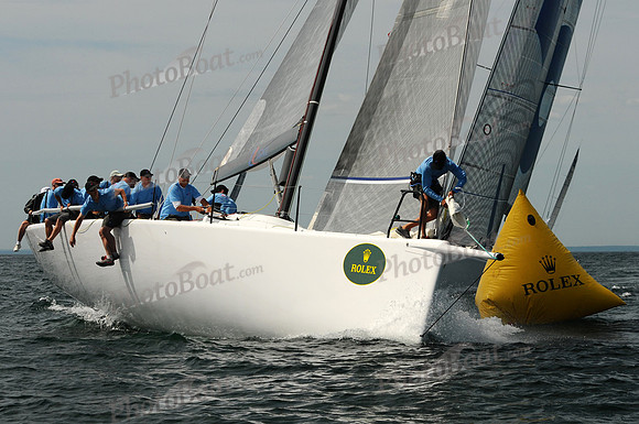 2011 Block Island RW B 854