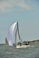 2018 Charleston Race Week B_1033