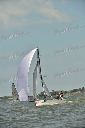 2018 Charleston Race Week B_1033