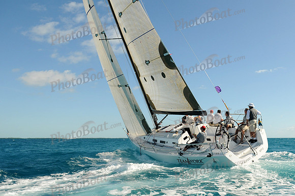 2012 Key West Race Week D 067