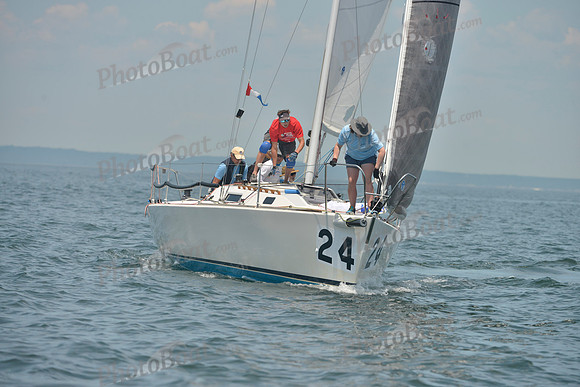 2019 Block Island Race Week L_0383