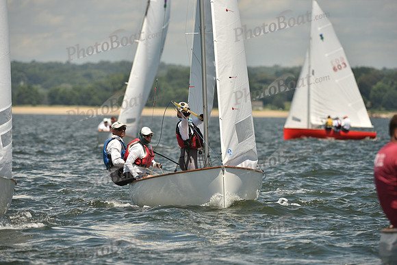 2018 Thistle Nationals G_0492
