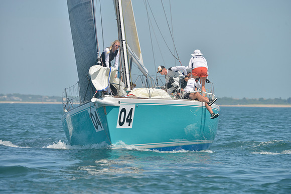 2025 Block Island Race Week D_0221