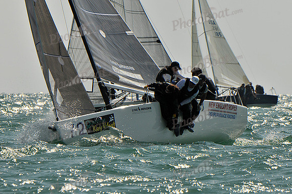 2013 Key West Race Week B 840
