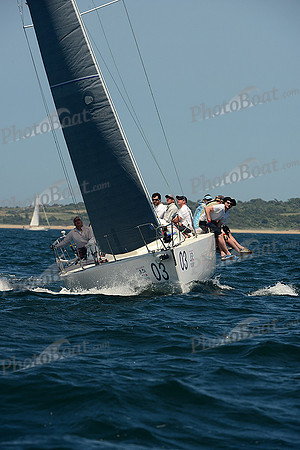 2013 Block Island Race Week A1 1045