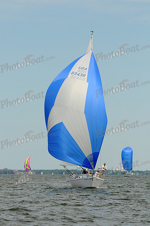 2011 Southern Bay RW C 726
