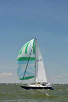 2014 Southern Bay Race Week D 1147