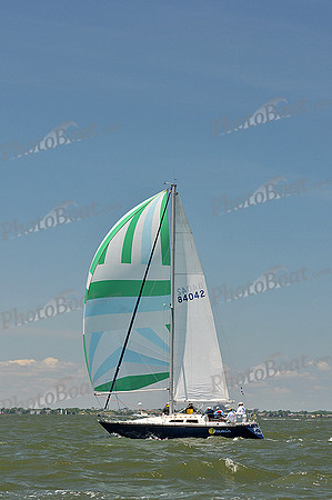 2014 Southern Bay Race Week D 1147