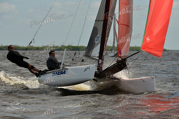 2015 F18 Americas C 1151