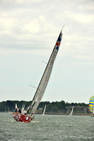 2015 NYYC Annual Regatta C 502