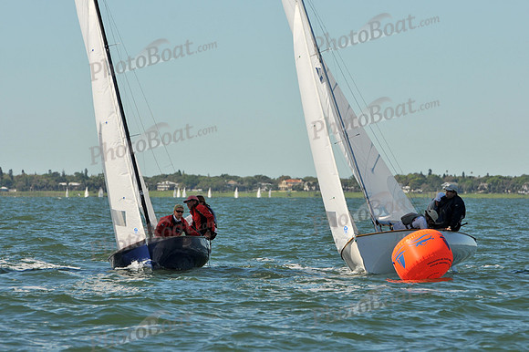 2012 Thistle Midwinters A 343