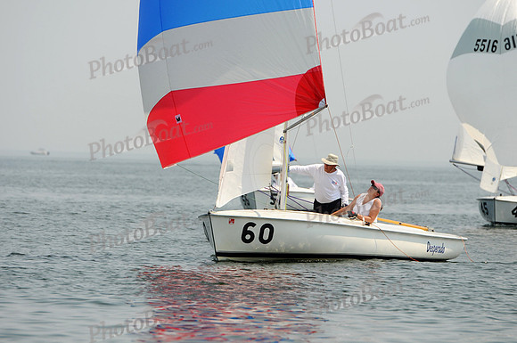 2011 Flying Scot NAC B 331
