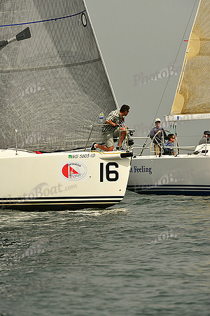 2015 Block Island Race Week A1 148