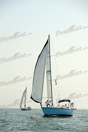 2014 Cape Charles Cup A 540