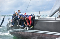 2019 NYYC Annual Regatta A_2744