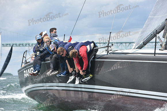 2019 NYYC Annual Regatta A_2744