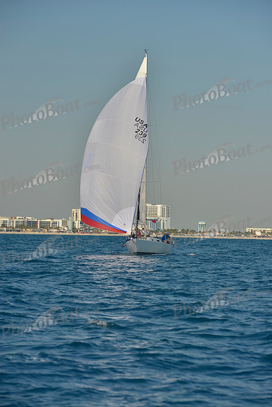 2019 Ft Lauderdale to Key West Race_0981