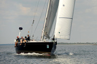 2014 Charleston Race Week A 722