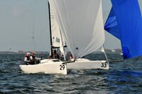 2014 J70 Winter Series A 287