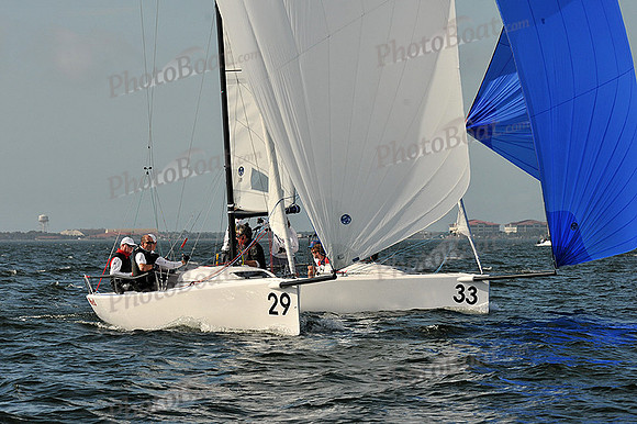 2014 J70 Winter Series A 287